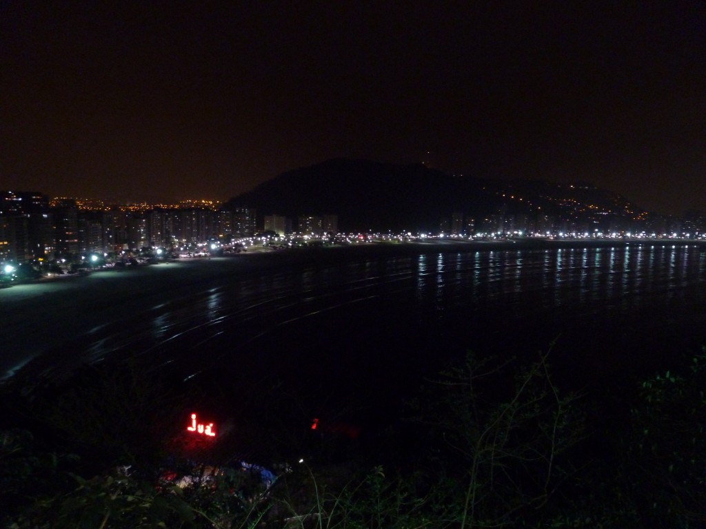 WorkLife Travel Destination: Santos