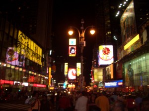 WorkLife Travel Destination: New York City