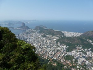 WorkLife Travel Destination: Rio de Janeiro