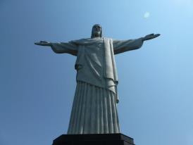 WorkLife Travel Destination: Rio de Janeiro