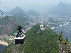 WorkLife Travel Destination: Rio de Janeiro