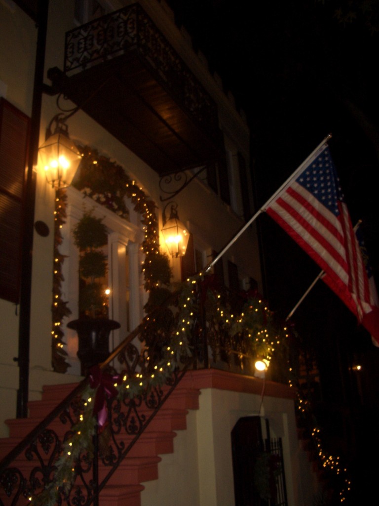 WorkLife Travel Destination: Savannah