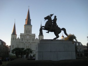 WorkLife Destination: New Orleans