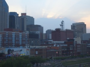 WorkLife Travel Desitnation: Nashville