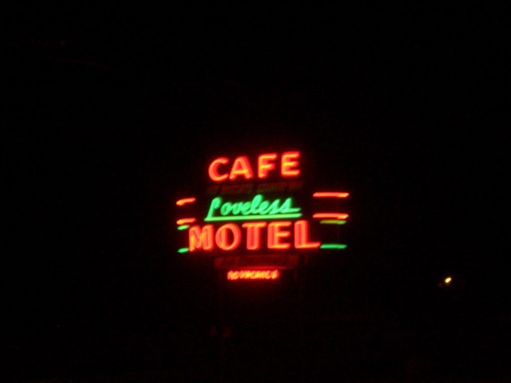 WorkLife Destination: Nashville