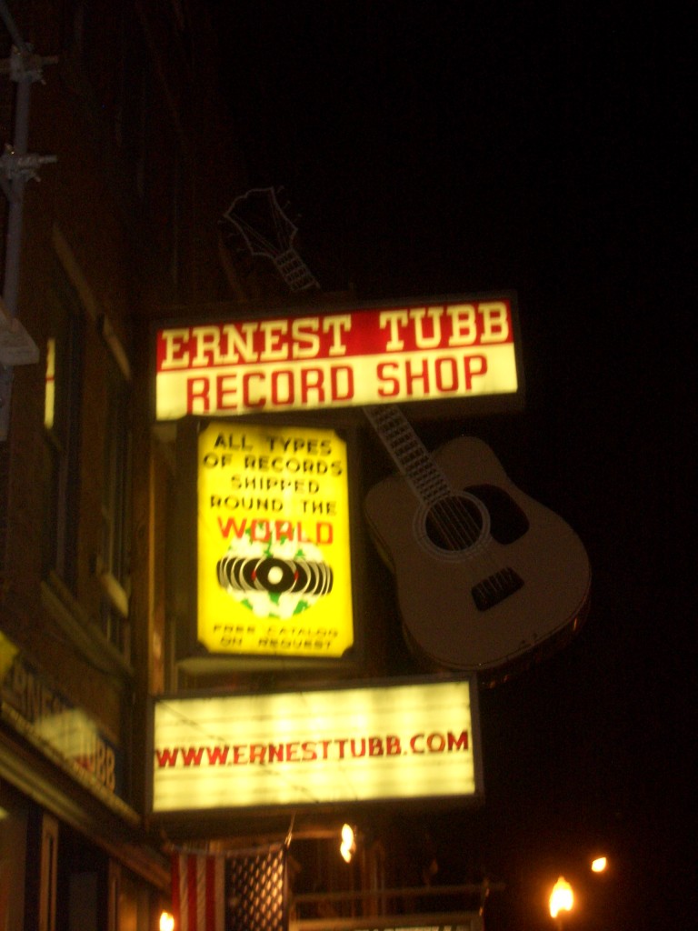 WorkLife Destination: Nashville