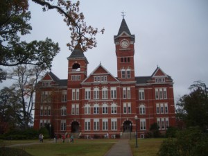 WorkLife Travel Destination: Auburn