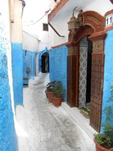 Morocco: Land of contrast
