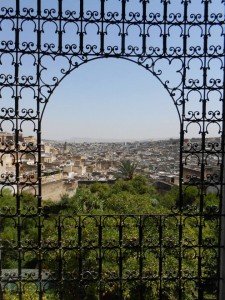 Morocco: A land of contrast