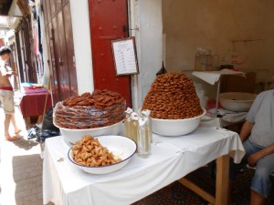 Morocco: Land of contrast