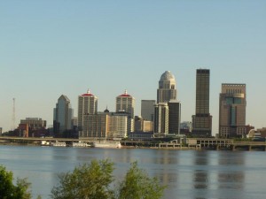 WorkLife Travel Destination: Louisville