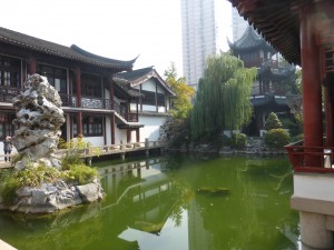 Religion in China Part 1: Confuscionism 