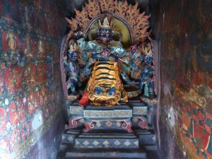 Religion in China Part 2: Buddhism