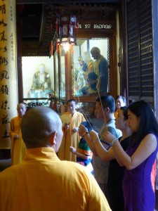 Religion in China Part 2: Buddhism