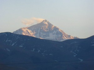 Tibet: The Land that Survived