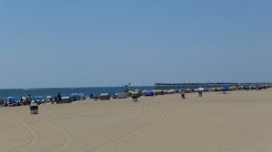 WorkLife Travel Destination: Virginia Beach