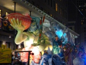 5 ways to celebrate Mardi Gras off Bourbon Street