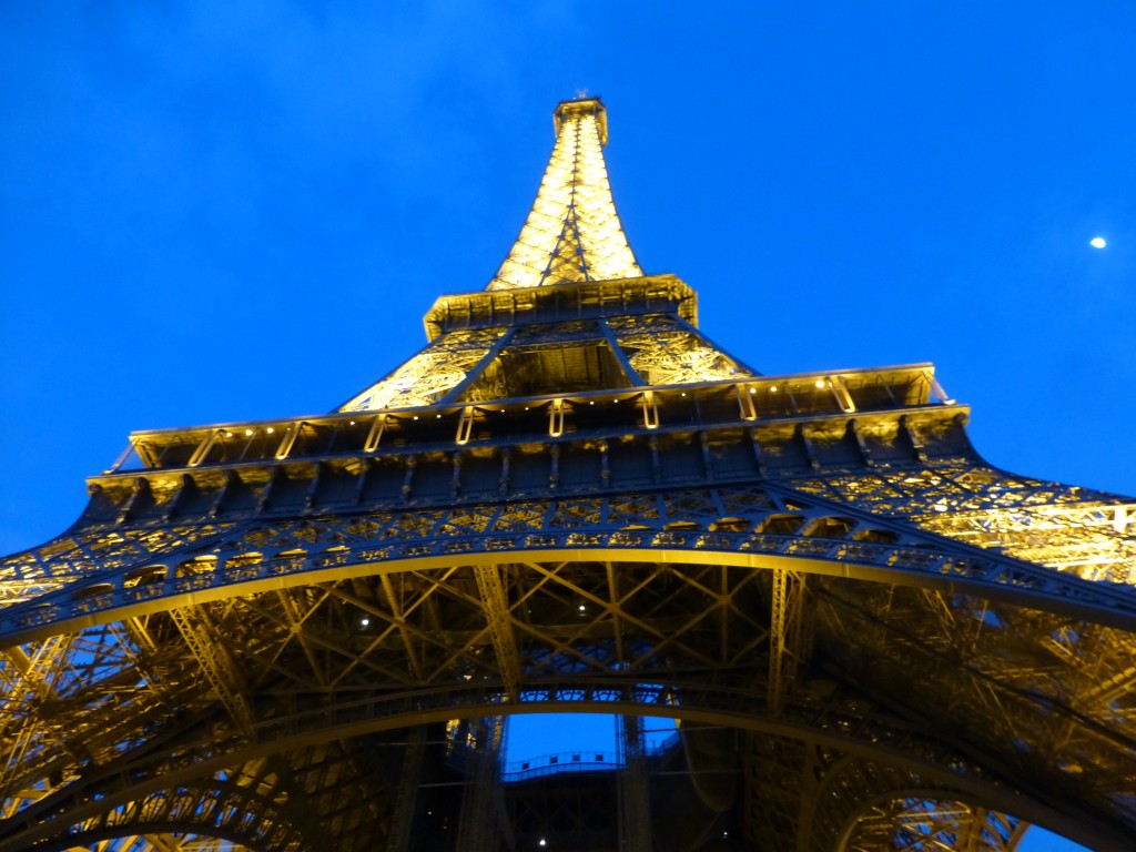 WorkLife Travel Destination: Paris