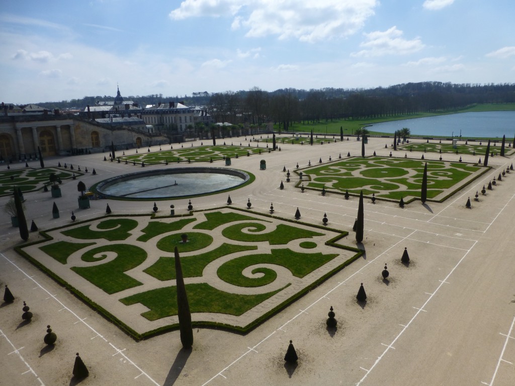 WorkLife Travel Destination: Paris