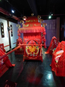 Chinese cinema: A Shanghai Film Studio tour photo post