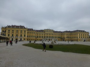 WorkLife Travel Destination: Vienna