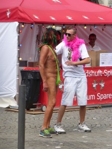 Zurich Street Parade: Europe's largest techno party