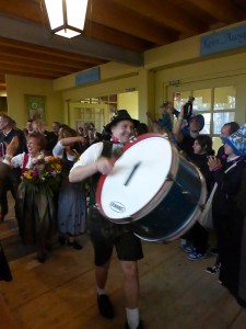 Prost!: Celebrating Oktoberfest in Munich