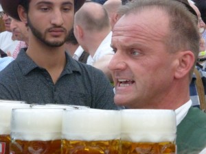 Prost!: Celebrating Oktoberfest in Munich