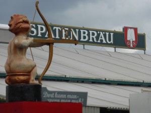 Prost!: Celebrating Oktoberfest in Munich