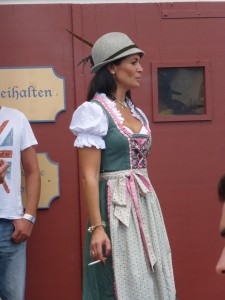 Prost!: Celebrating Oktoberfest in Munich