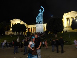 Prost!: Celebrating Oktoberfest in Munich