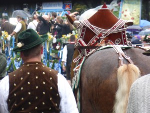 Prost!: Celebrating Oktoberfest in Munich