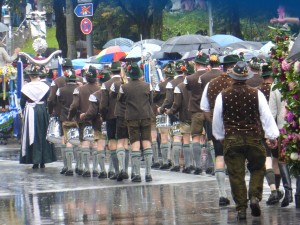 Prost!: Celebrating Oktoberfest in Munich