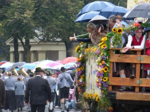 Prost!: Celebrating Oktoberfest in Munich