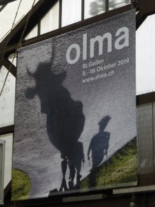 Olmaposter